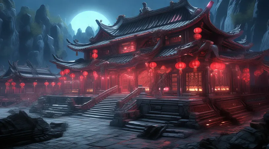 攻城掠地游戏图片2